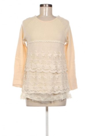 Pulover de femei Unbranded, Mărime XL, Culoare Alb, Preț 52,99 Lei