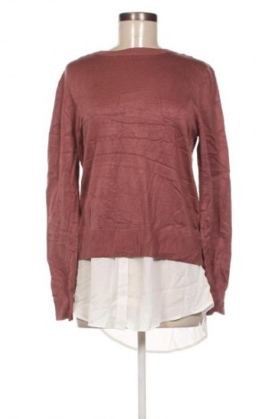 Γυναικείο πουλόβερ Unbranded, Μέγεθος XL, Χρώμα Καφέ, Τιμή 29,99 €