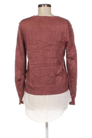 Γυναικείο πουλόβερ Unbranded, Μέγεθος XL, Χρώμα Καφέ, Τιμή 29,99 €