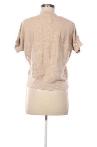 Pulover de femei Unbranded, Mărime S, Culoare Bej, Preț 100,99 Lei