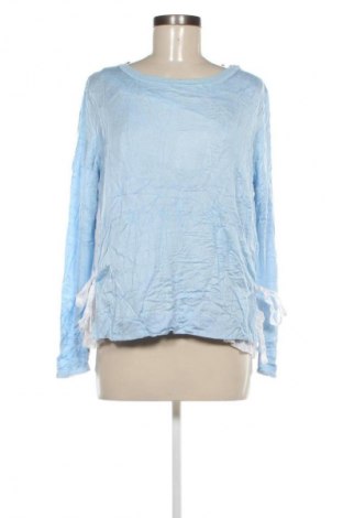 Damenpullover Unbranded, Größe XL, Farbe Blau, Preis 12,99 €
