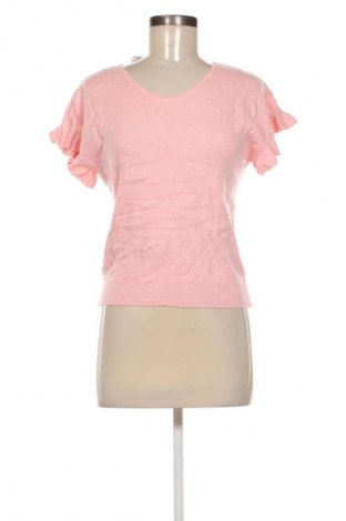 Damski sweter Unbranded, Rozmiar S, Kolor Różowy, Cena 95,99 zł
