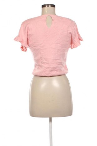 Damski sweter Unbranded, Rozmiar S, Kolor Różowy, Cena 95,99 zł