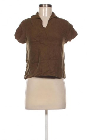 Damski sweter Unbranded, Rozmiar M, Kolor Zielony, Cena 36,99 zł