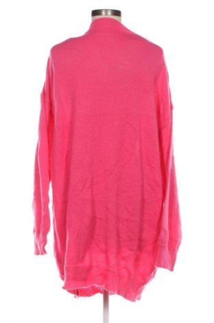 Dámsky pulóver Unbranded, Veľkosť 3XL, Farba Ružová, Cena  10,95 €