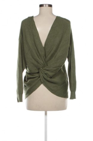 Pulover de femei Unbranded, Mărime S, Culoare Verde, Preț 96,99 Lei
