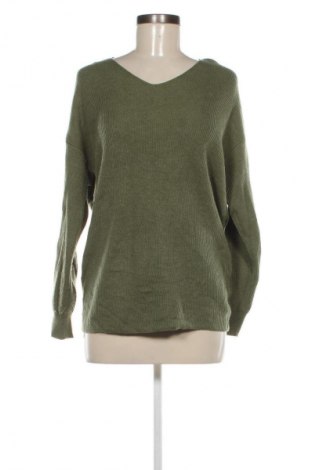 Pulover de femei Unbranded, Mărime S, Culoare Verde, Preț 96,99 Lei