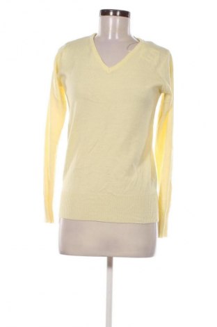 Damenpullover Unbranded, Größe M, Farbe Gelb, Preis € 14,83