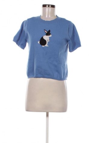 Damenpullover Unbranded, Größe M, Farbe Mehrfarbig, Preis € 10,23