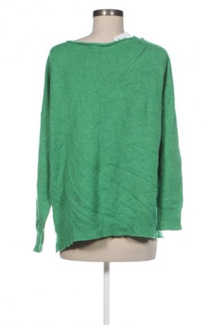 Dámský svetr Unbranded, Velikost L, Barva Zelená, Cena  469,00 Kč