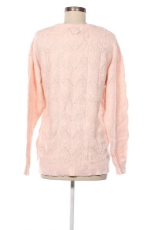 Damenpullover Unbranded, Größe M, Farbe Rosa, Preis € 13,99