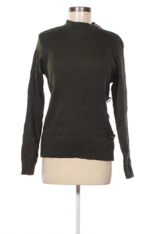 Dámsky pulóver Unbranded, Veľkosť S, Farba Zelená, Cena  10,95 €