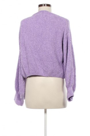 Pulover de femei Unbranded, Mărime M, Culoare Mov, Preț 87,99 Lei