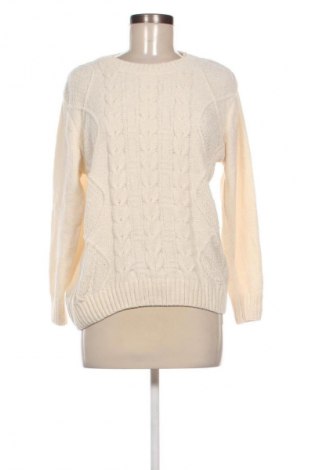 Dámsky pulóver Unbranded, Veľkosť M, Farba Biela, Cena  8,95 €