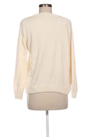 Dámsky pulóver Unbranded, Veľkosť M, Farba Biela, Cena  8,95 €