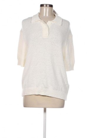 Damenpullover Unbranded, Größe XL, Farbe Weiß, Preis 31,99 €