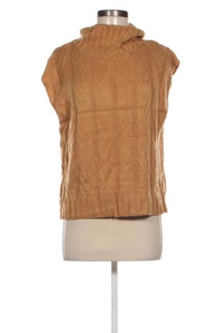 Damenpullover Unbranded, Größe L, Farbe Orange, Preis € 20,99