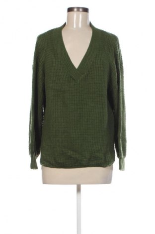Damski sweter Unbranded, Rozmiar M, Kolor Zielony, Cena 95,99 zł