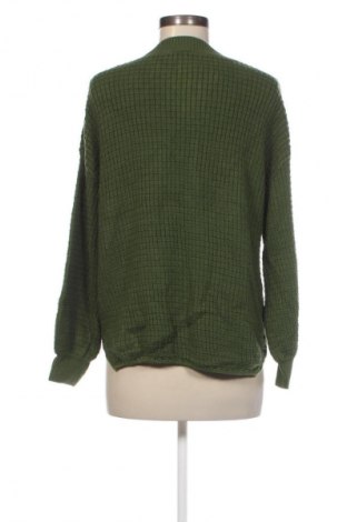 Damski sweter Unbranded, Rozmiar M, Kolor Zielony, Cena 95,99 zł