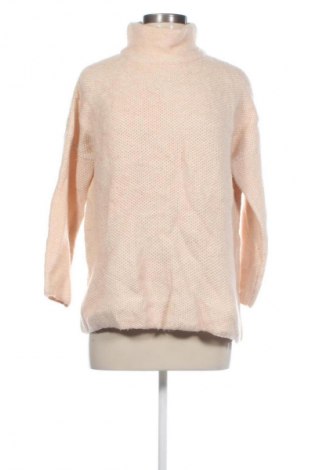 Damenpullover Unbranded, Größe S, Farbe Ecru, Preis 16,99 €