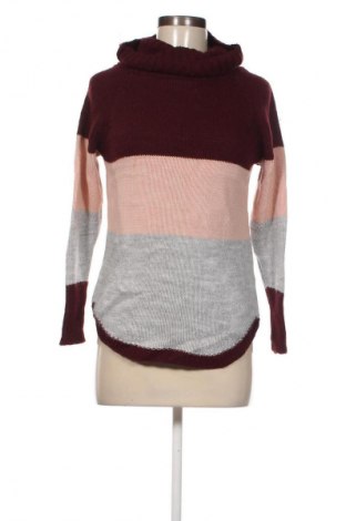 Damenpullover Unbranded, Größe M, Farbe Mehrfarbig, Preis 14,99 €