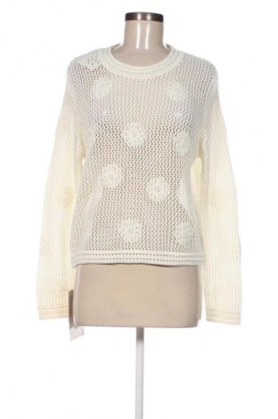Pulover de femei Unbranded, Mărime M, Culoare Alb, Preț 158,99 Lei
