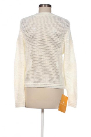 Pulover de femei Unbranded, Mărime M, Culoare Alb, Preț 158,99 Lei