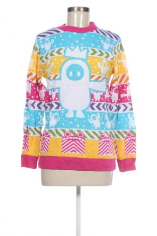 Damenpullover Unbranded, Größe L, Farbe Mehrfarbig, Preis 11,99 €