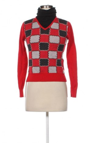 Damenpullover Unbranded, Größe M, Farbe Mehrfarbig, Preis € 14,83