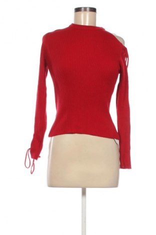 Damenpullover Unbranded, Größe XS, Farbe Rot, Preis € 14,83