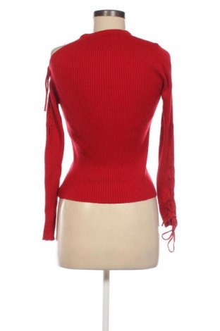 Damenpullover Unbranded, Größe XS, Farbe Rot, Preis € 14,83