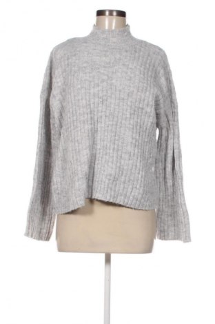 Dámský svetr Unbranded, Velikost XL, Barva Šedá, Cena  349,00 Kč