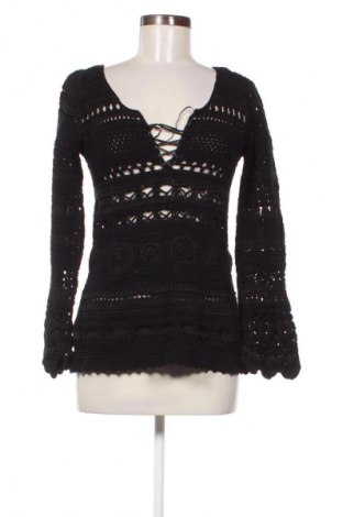 Damenpullover Unbranded, Größe M, Farbe Schwarz, Preis € 18,41