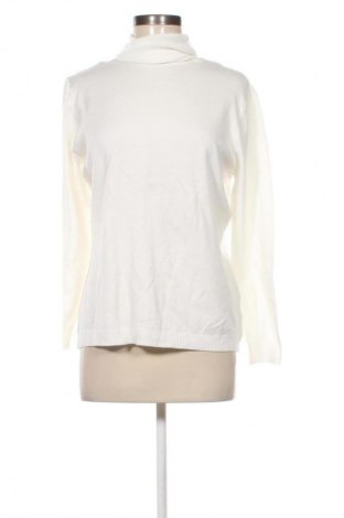 Damenpullover Unbranded, Größe M, Farbe Weiß, Preis € 15,00