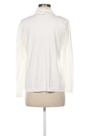 Damenpullover Unbranded, Größe M, Farbe Weiß, Preis € 15,00