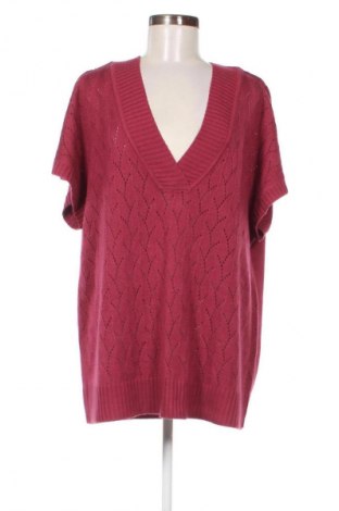 Dámský svetr Unbranded, Velikost XXL, Barva Růžová, Cena  367,00 Kč