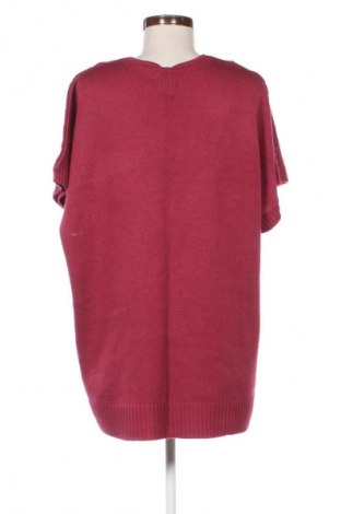 Dámský svetr Unbranded, Velikost XXL, Barva Růžová, Cena  367,00 Kč