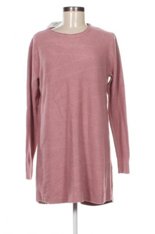 Damenpullover Unbranded, Größe M, Farbe Aschrosa, Preis € 20,54