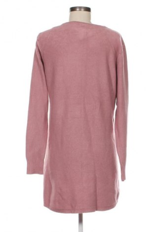 Damenpullover Unbranded, Größe M, Farbe Aschrosa, Preis € 20,54