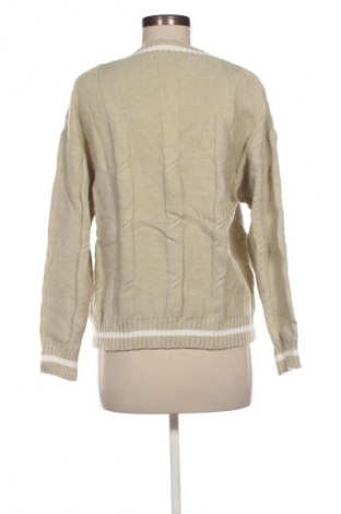 Damski sweter Unbranded, Rozmiar XL, Kolor Zielony, Cena 53,99 zł