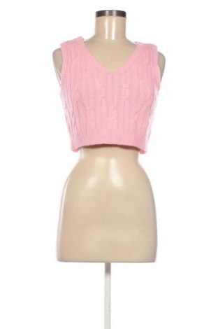 Damenpullover Unbranded, Größe M, Farbe Rosa, Preis € 14,83