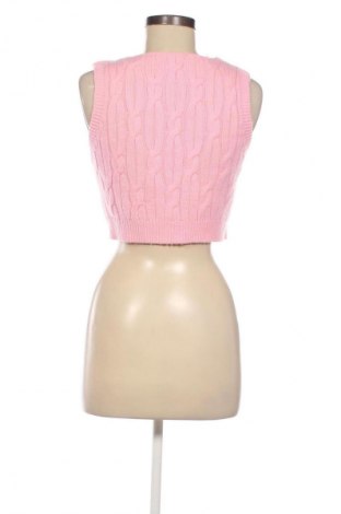 Damenpullover Unbranded, Größe M, Farbe Rosa, Preis € 14,83