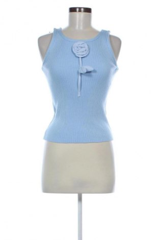 Damenpullover Unbranded, Größe L, Farbe Blau, Preis € 14,83