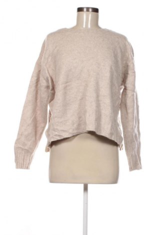 Γυναικείο πουλόβερ Unbranded, Μέγεθος M, Χρώμα  Μπέζ, Τιμή 10,99 €