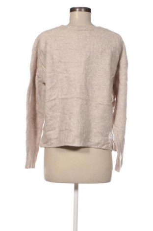 Γυναικείο πουλόβερ Unbranded, Μέγεθος M, Χρώμα  Μπέζ, Τιμή 10,99 €
