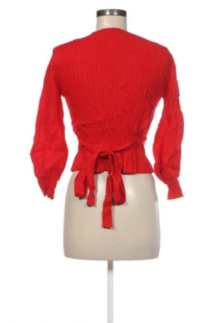 Pulover de femei Unbranded, Mărime M, Culoare Roșu, Preț 92,99 Lei