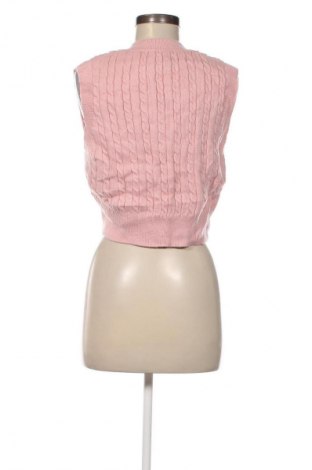 Damski sweter Unbranded, Rozmiar M, Kolor Popielaty róż, Cena 95,99 zł