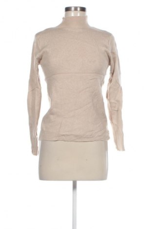 Pulover de femei Unbranded, Mărime L, Culoare Bej, Preț 59,99 Lei