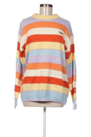 Damski sweter Unbranded, Rozmiar XL, Kolor Kolorowy, Cena 83,99 zł