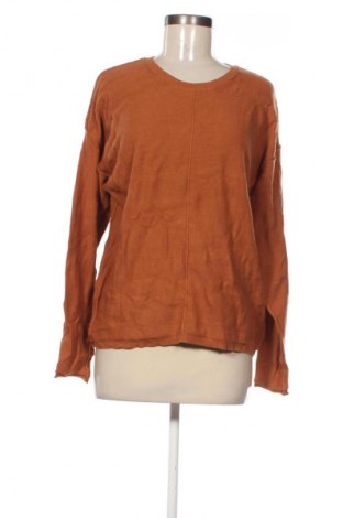 Damski sweter Unbranded, Rozmiar S, Kolor Brązowy, Cena 55,99 zł